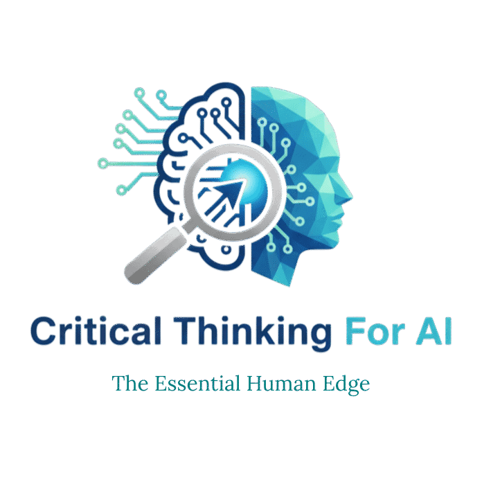 Critical Thinking for AI - logo (1)